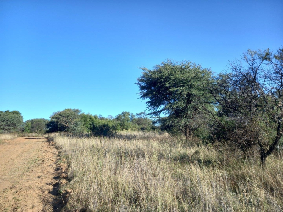 0 Bedroom Property for Sale in Wolmaransstad Rural North West